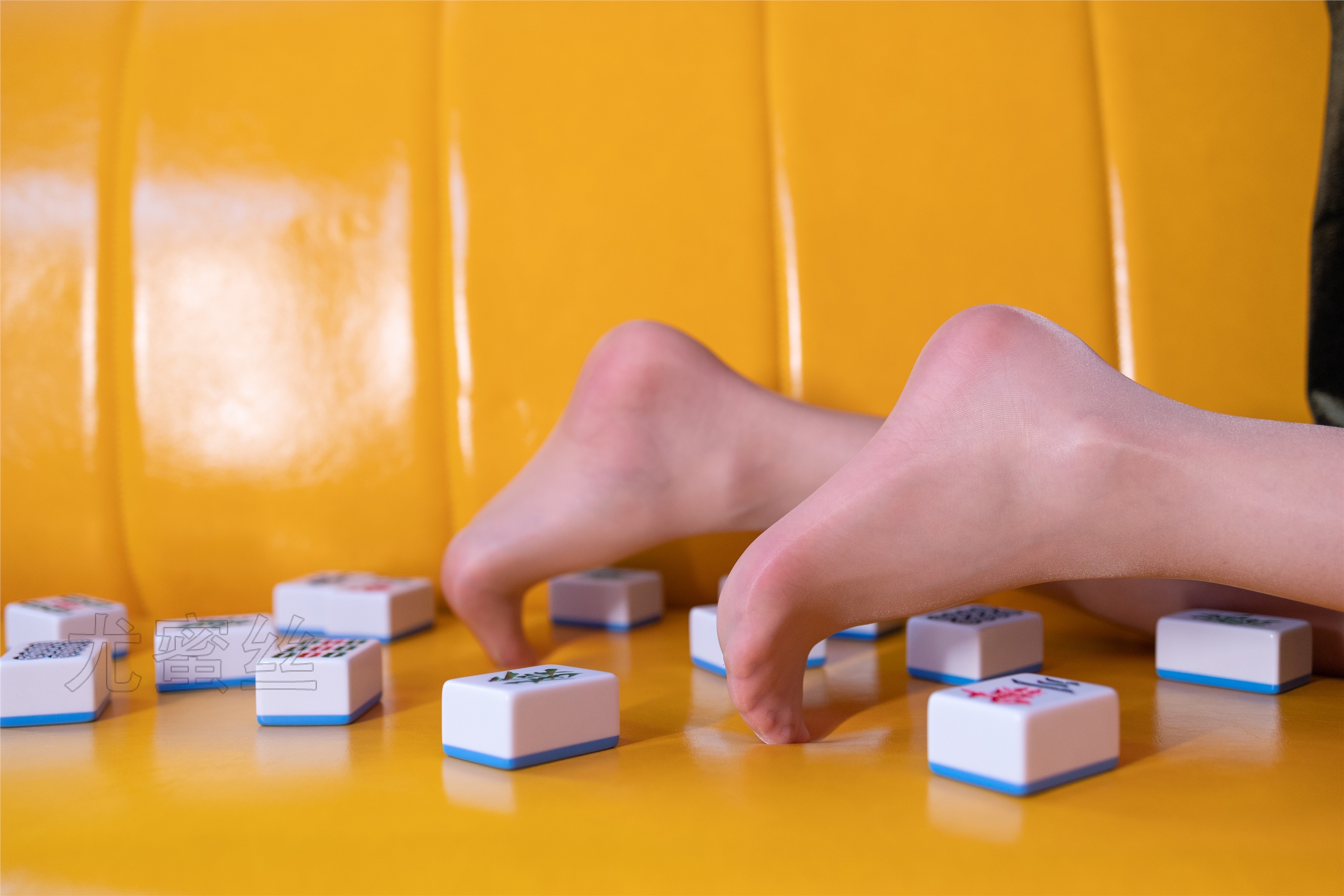 尤蜜丝 穿搭写真 No.134